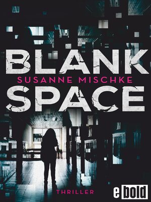 cover image of Blank Space